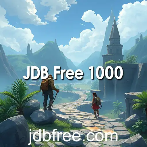 Exploring the Thrills of 'Adventure Games': The Excitement Behind JDB Free 100