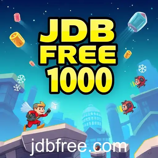 Exploring the Allure of Casual Games with 'JDB Free 100'