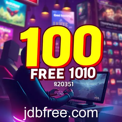 Exploring JDB Free 100: Engaging Gaming Experiences