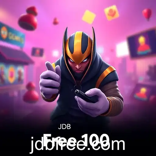 Exploring JDB Free 100 and Its Impact on Gaming