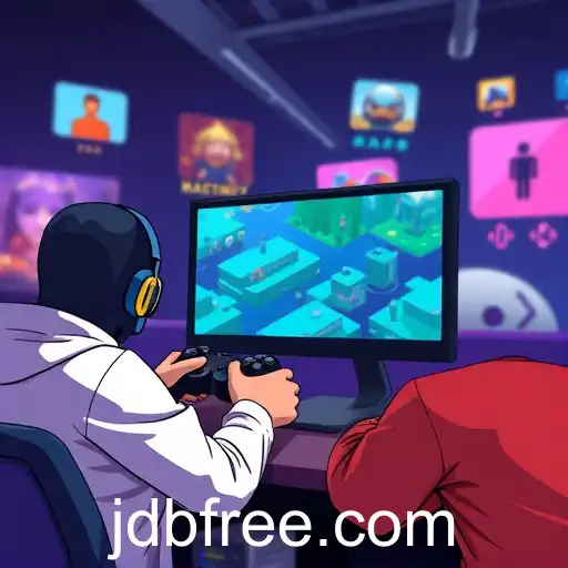 Innovative Gaming Experiences on the Rise