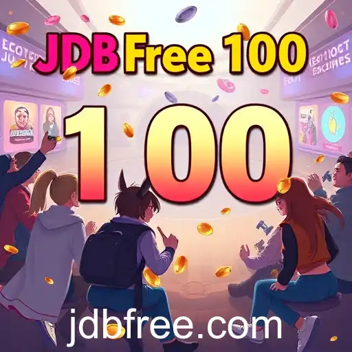 JDB Free 100: A New Era in Gaming