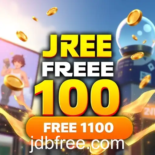 Exploring JDB Free 100 Gaming Surge