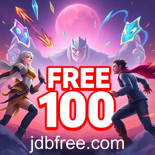 The Rising Trend of JDB Free 100 Games