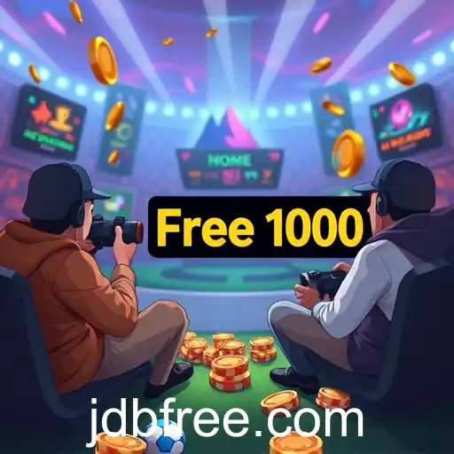 JDB Free 100 Transforms Online Gaming