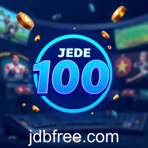 The Rise of JDB Free 100 in Gaming