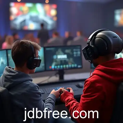JDB Free 100 and the Evolving Landscape of Online Gaming
