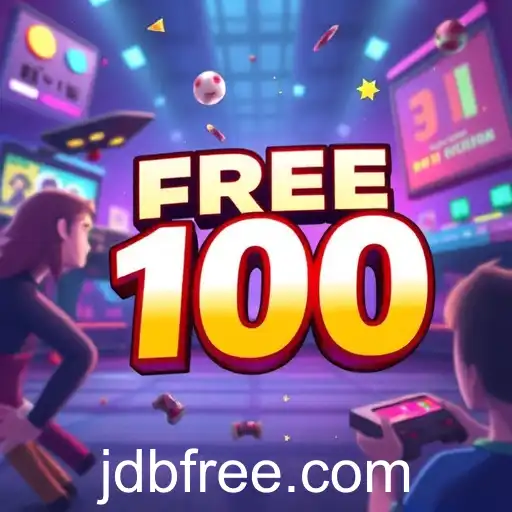 Exploring JDB Free 100: The Latest Buzz in Online Gaming