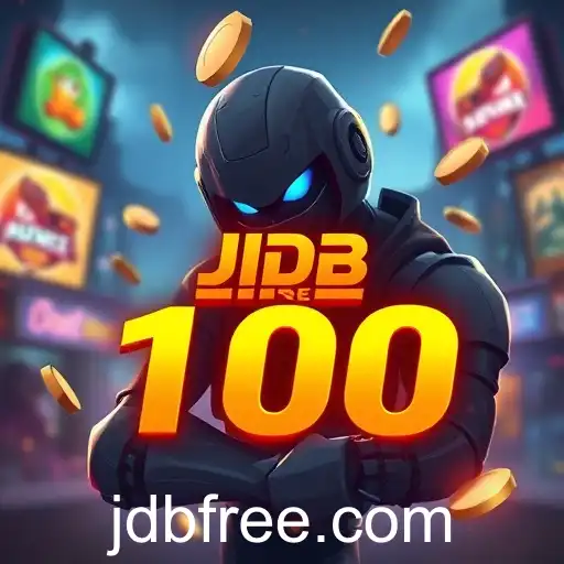 Exploring JDB Free 100 Phenomenon in Gaming