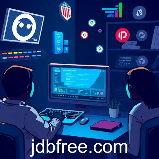 Exploring the Rise of JDB Technology in Gaming