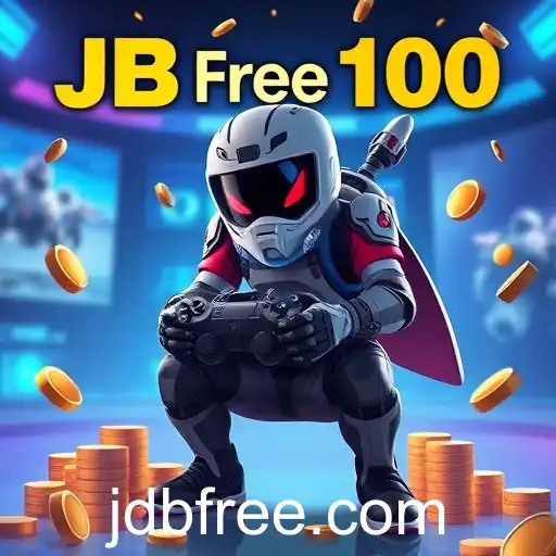 JDB Free 100 Revolutionizes Online Gaming Experience