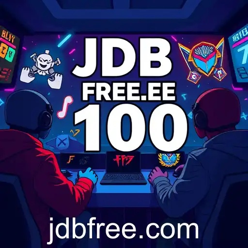 The Rise of JDB Free 100 in Online Gaming