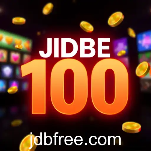 The Rise of JDB Free 100 in Online Gaming