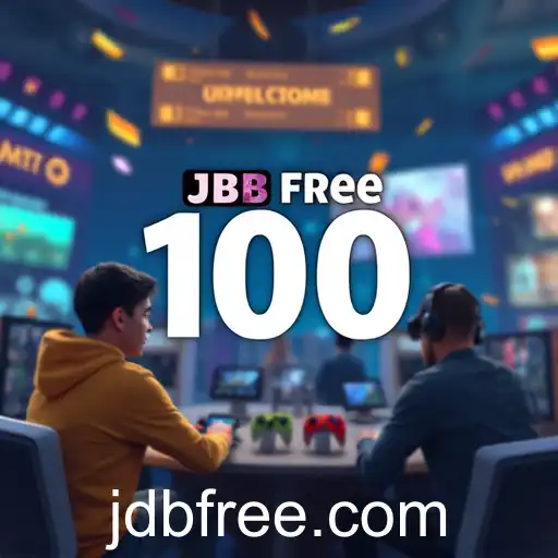 The Rise of JDB Free 100 in Global Gaming