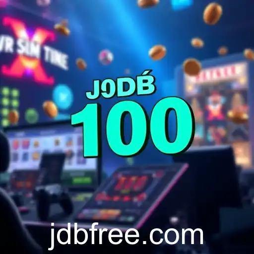 The Rise of JDB Free 100 in English Gaming Circles