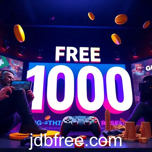 The Rise of JDB Free 100 in Online Gaming