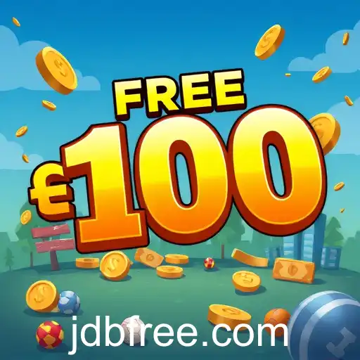 The Rise of JDB Free 100 in Online Gaming