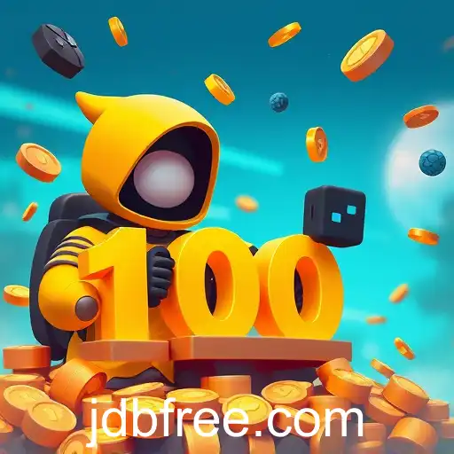 The Rise of JDB Free 100 in Online Gaming