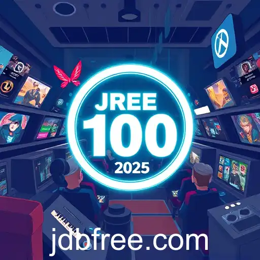 The Rise of JDB Free 100: A New Era in Gaming