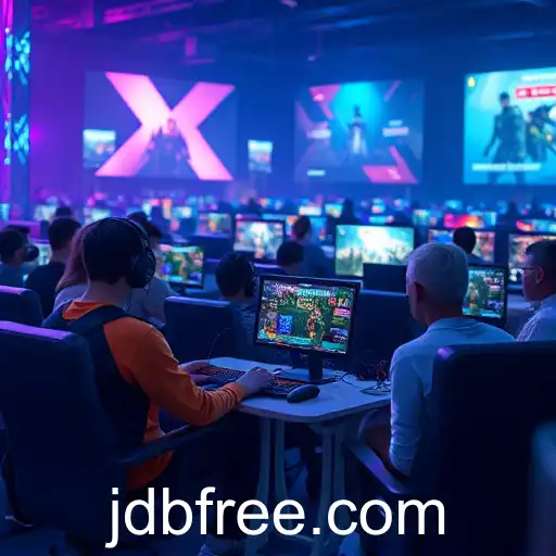 Emerging Trends in Online Gaming