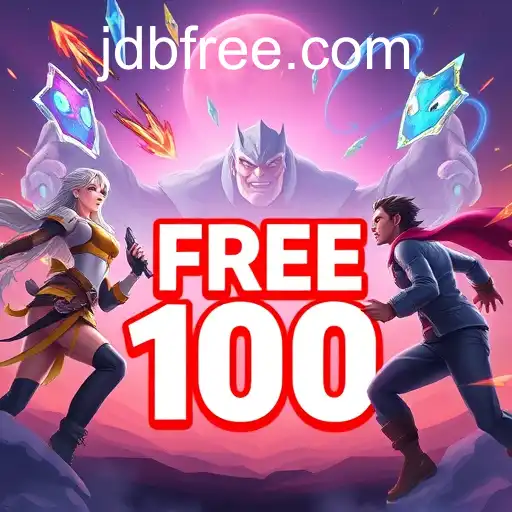 The Rising Trend of JDB Free 100 Games