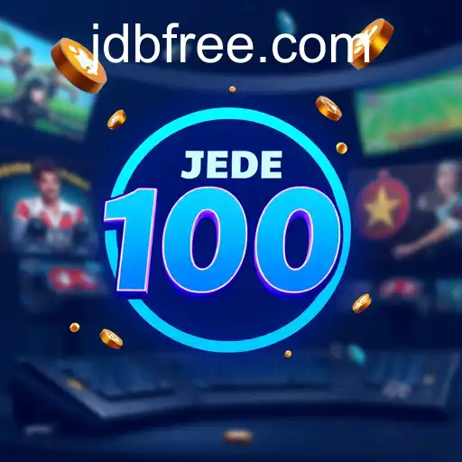 The Rise of JDB Free 100 in Gaming