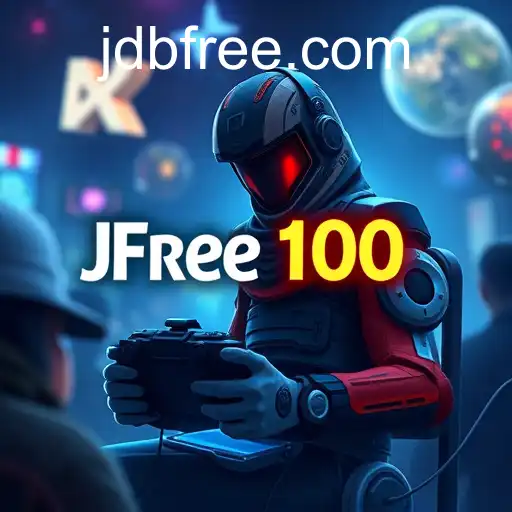 JDB Free 100: A Fresh Take on Online Gaming in 2026