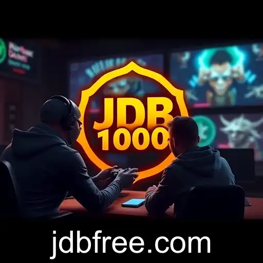 The Rise of JDB Free 100 in Gaming