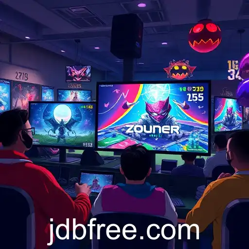 Revolutionizing Online Gaming Experience