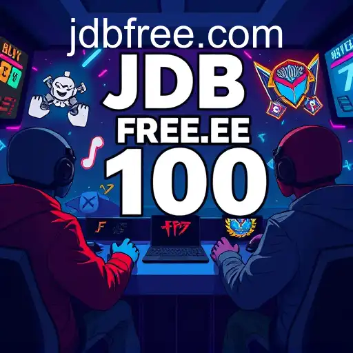 The Rise of JDB Free 100 in Online Gaming