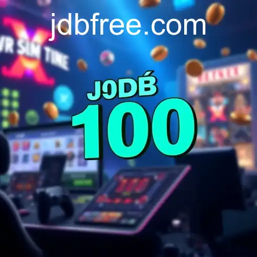 The Rise of JDB Free 100 in English Gaming Circles