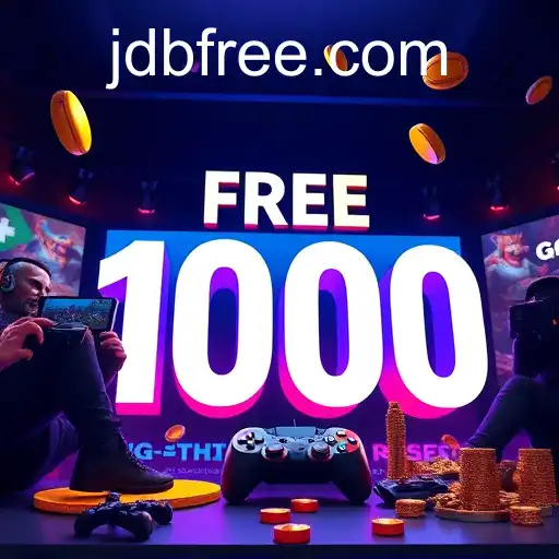 The Rise of JDB Free 100 in Online Gaming