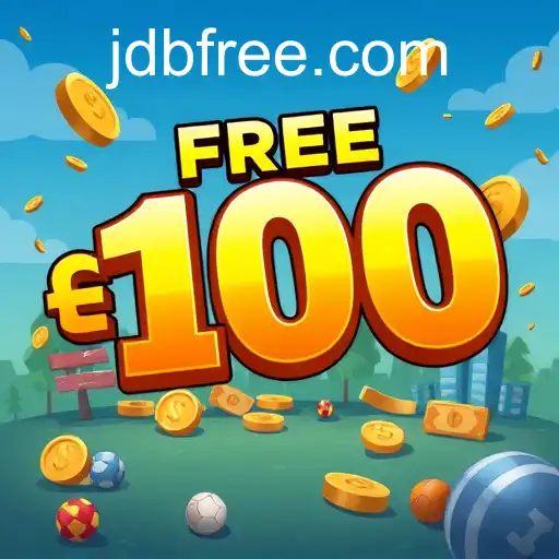 The Rise of JDB Free 100 in Online Gaming