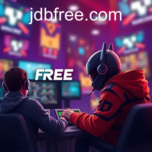 The Rise of JDB Free 100 in Gaming