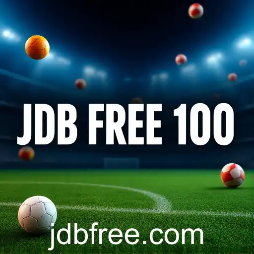 Exploring the Exciting World of Sports Games with 'JDB Free 100'