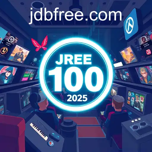 The Rise of JDB Free 100: A New Era in Gaming